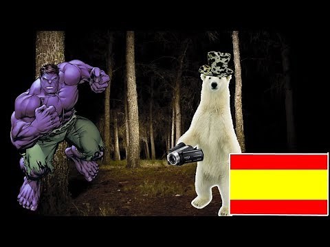 SLENDYTUBBIES 3 en 1 MINUTO [ESPAÑOL]
