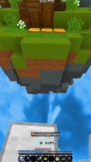 #shorts telly bridge @Samstrix #minecraft #bedwars #gaming @meme
