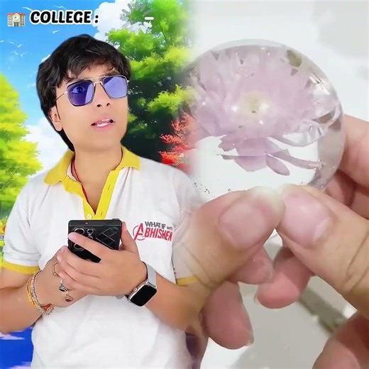 Ironman have to go to Alien college 😈😱💀