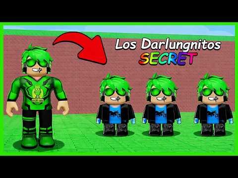 Aku Menyamar Jadi Brainrot Untuk Menyelinap & Mencuri Brainrot Termahal - Roblox Be A Brainrot