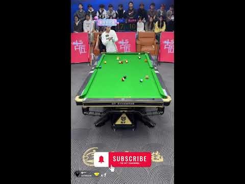 🎱 Who will be the winner? | Live Billiards 2025