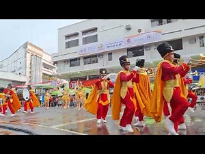 UNIVERSITY OF SAINT ANTHONY, IRIGA CITY