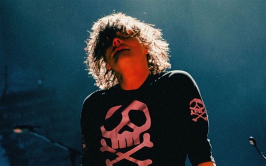 My Chemical Romance - Heaven Help Us (Live @ Kia Forum Inglewood)