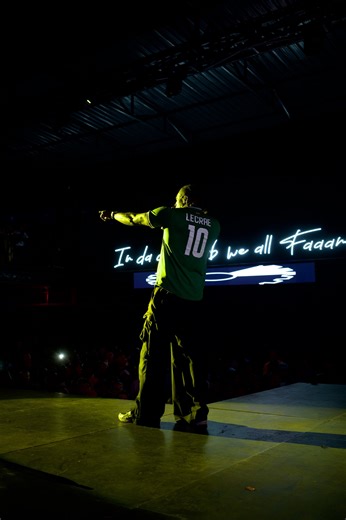 41K views · 1.6K reactions | POV: YOU GO TO THE RECONSTRUCTION TOUR My mood for Florida this week! Reconstruction World Tour tickets: https://lecrae.com/tour | Lecrae | Facebook