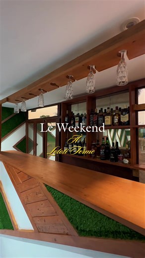 Venez fêter Pâques dans notre ferme-restaurant derrière le stade de Kintélé ! 🌿🐣 Jeux pour enfants et grande chasse aux œufs au programme 🎉 📞 06 124 24 29 | 🗓 Vendredi à dimanche Joyeuses fêtes de Pâques à tous ! 🐰🥚✨ #brazzaville #restaurant #lototiferme #fyp viral