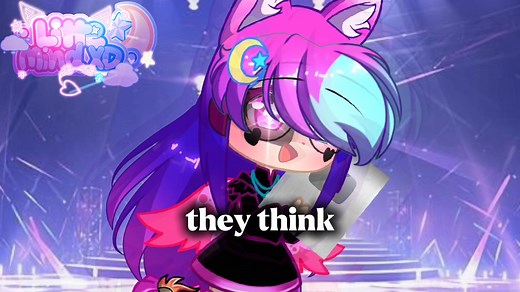 Gacha Meme: I Raised You to Become a Doctor! - Myself