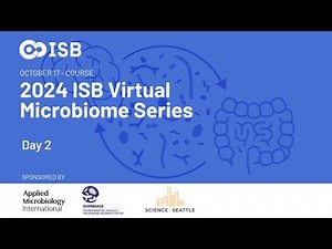 2024 Microbiome Course – Day 2