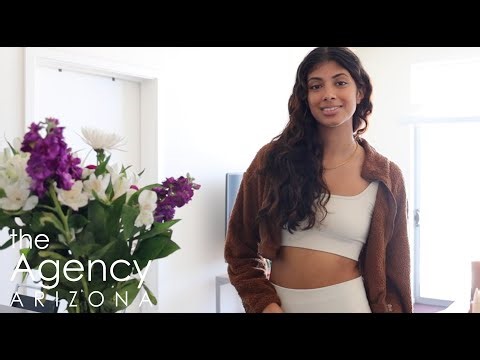 Model Guide | Tips for a New Face