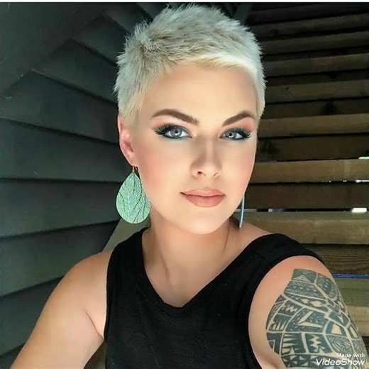Soft & Elegant super short Bob haircut that makes your look more attractive 🥰