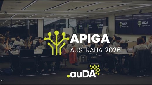 Asia Pacific Internet Governance Academy (APIGA) 2026 | auDA - .au Domain Administration Ltd.