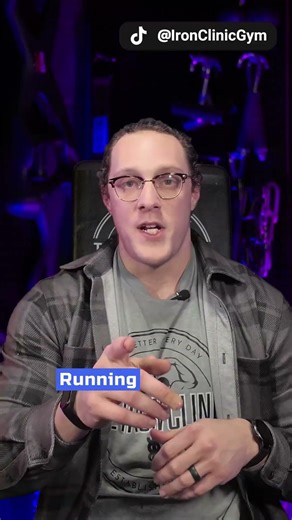 The Best Home Gym Lever Arms Ever?