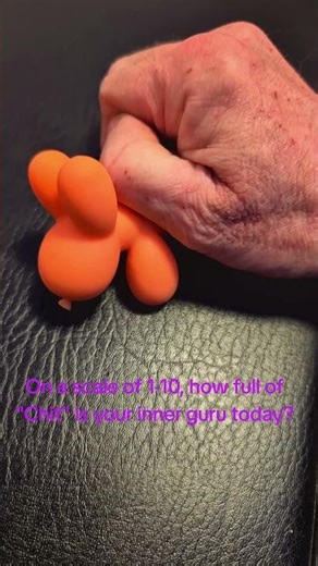 Are you full of Chit?