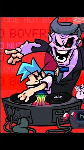FNF:-) DJ - BF