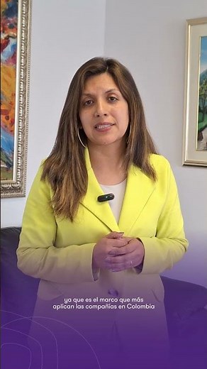 Prepárate para la Tercera Edición de la Norma de Contabilidad NIIF para PYMES en nuestro webinar.