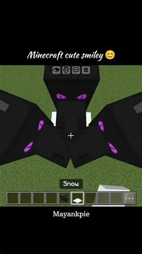 Minecraft #shorts #minecraft
