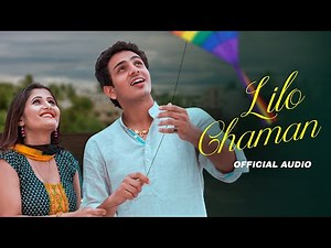Lilo Chaman - Diler Kharkiya Ft. Anjali Raghav | Mahi Panchal | Full Audio | Haryanvi Song Haryanavi
