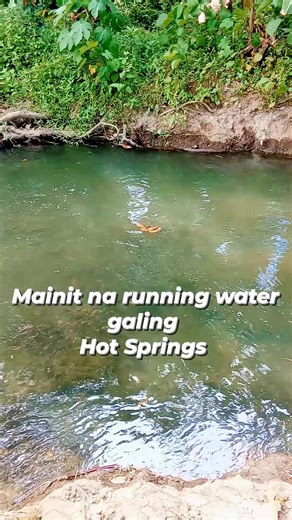 7.1K views · 18 reactions | 36 degrees C ang temperature ng running water dito sa RJ Farm and Camp Site Hot Spring Resort Location: S. Averion Extension, Brgy Perez, Calauan, Laguna #hotspring #resort #swimming #camping #summer | Pinoy Ideas | Facebook
