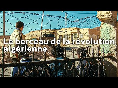 Guerre d'Algérie, le village où tout a commencé