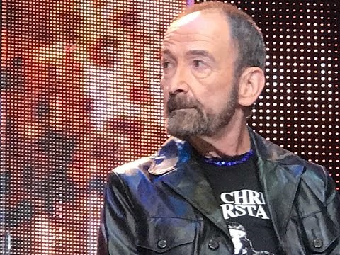 Barry Dennen sings Pilate's Dream - Jesus Christ Superstar The Grand Final