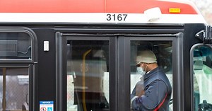 Union representing TTC maintenance staff issues strike deadline