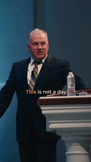 27K views · 879 reactions | Jesus is coming soon! Get ready! | First Pentecostal Church, Jackson, MS | Facebook