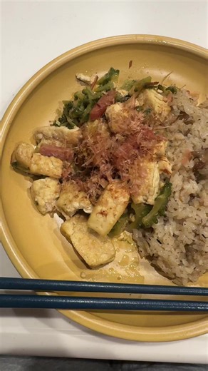 簡単に作れる卵なしゴーヤチャンプルレシピ
