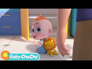 Who's Eating Snacks? | Yes Papa! | Song Compilation + More Baby ChaCha Nursery Rhymes & Kids Songs