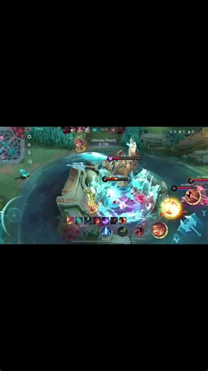 Hayabusa Highlights: Top MLBB Gameplay Moments