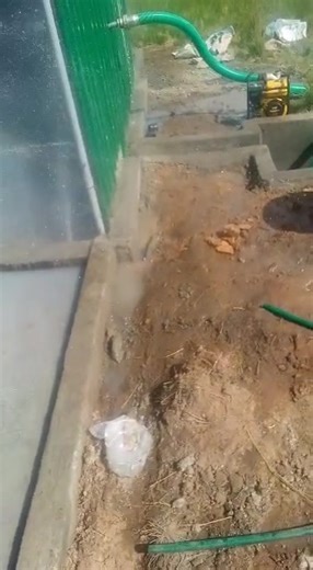 A cattle spray race offers an efficient and effective method for applying insecticides or acaricides to a large number of cattle. It improves treatment accuracy, saves time, reduces stress and enhances biosecurity making it a preferred option for cattle dipping. #sprayrace #cattle #januarydisease #prevention | AgriRocket Engineering P L