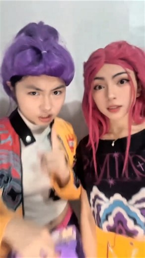 Rumi Mira Abby Mcdonald's X KPOP Demon Hunters Meal 2 #kpop #kpopdemonhunters #huntrix #icon #mcdo