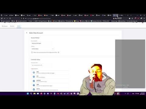 Creating a custom youtube chatbot