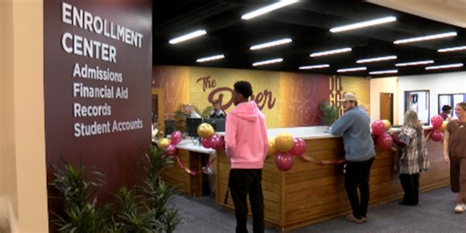 PRCC streamlines admissions process with new enrollment centers