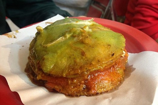 Los 9 mejores snacks mexicanos que todos aman según TasteAtlas