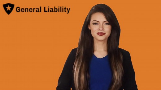 Small Business Insurance on TikTok