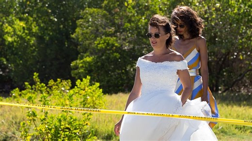 Deadly Tropics (Dubbed)