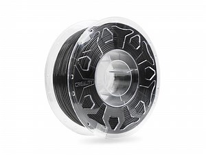 Creality Filament CR-PLA, Carbon, Noir, 1.75 mm, 1 kg - BRACK.CH