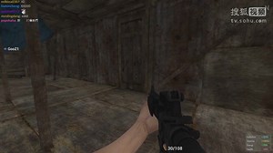 阿津实况【H1Z1 尸流感】(12) Attack of the Foreigner