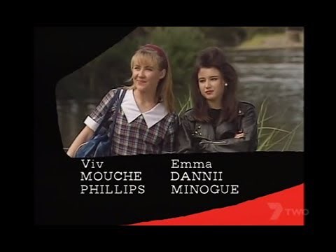 Home and Away - 1989 Opening Titles (Set 5) HQ