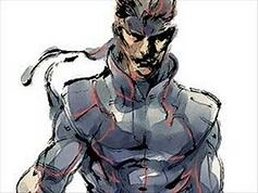 Metal Gear Solid Soundtrack- The Best Is Yet To Come