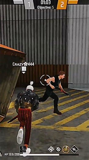 free fire headshot video ✅🙏#gaming #hedshort #viralshorts #crazy444gamingyt