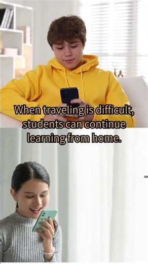 When weather disrupts the internet 3G/4G