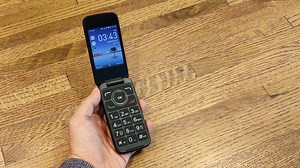 Alcatel Go Flip 3: The Flip Phone You Never Knew You Wanted
