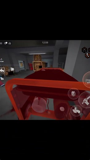 Full tutorial on my channel. #roblox #dv #violencedistrict #robloxshorts #robloxgameplay #guide