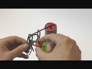 Wine Bottle Puzzle Solution