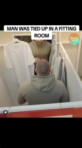Prank Gone Wrong in Fitting Room - Hilarious Comedy Performance