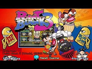 Point Blank 3 by Namco