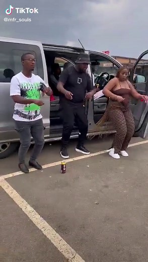 Spharaphara Dance Challenge Explained