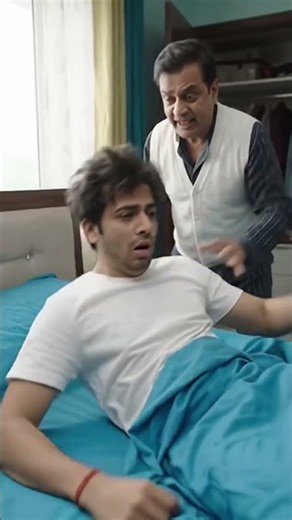 ⏰ Waking Up Late For The Bus: A Hilarious Struggle #trending #ai shorts #istudent life on story