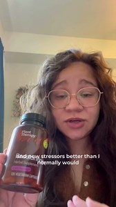 Plant Therapy Passion Flower Capsules Manufactured in USA Calms Nerves, Supports Sleep, Great Way to Wind Down Supplements for Women & Men 120 Count Vegetarian Capsule