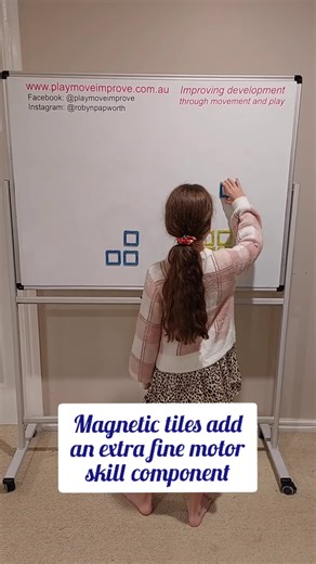 29K views · 351 reactions | Children with poor crossing the midline...